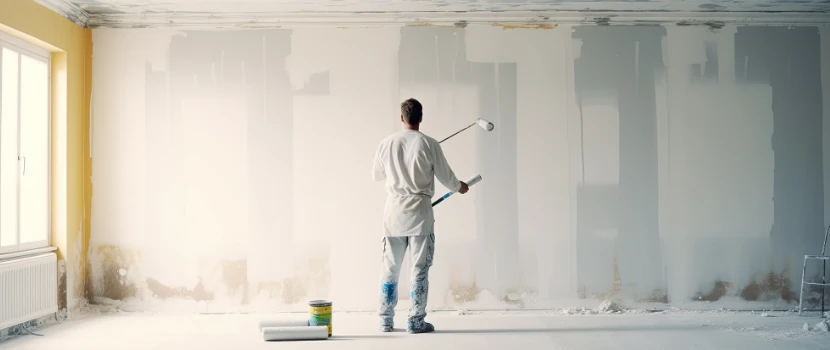 Interior Painting