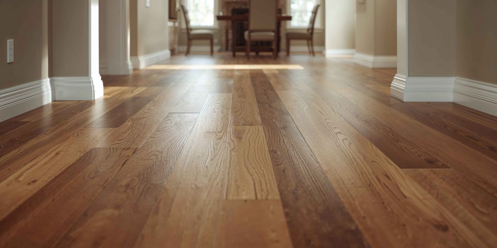 Laminate Flooring
